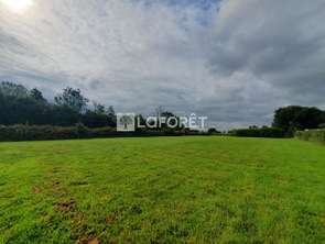 Vente Terrain 1500 m&sup2;Dialan-sur-Chaine