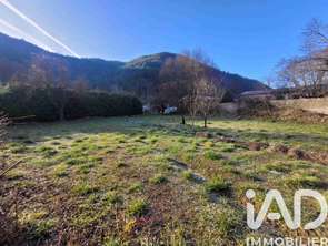 Vente Terrain 1245 m&sup2;Digne-les-Bains