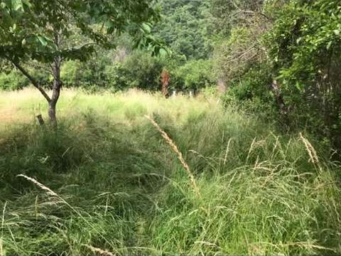 Vente de terrain Digne-les-Bains 04