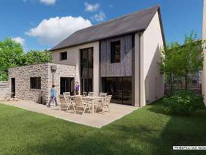 Vente Terrain 312 m&sup2;Dinan