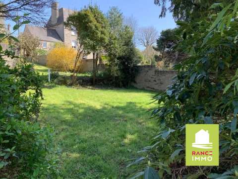 Vente de terrain Dinan 22