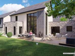 Vente Terrain 311 m&sup2;Dinan