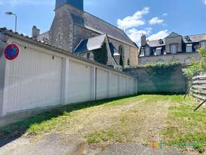 Vente Terrain 315 m&sup2;Dinan