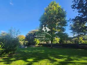 Vente Terrain 506 m&sup2;Dinan