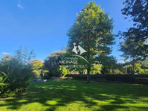 Vente de terrain Dinan 22