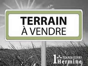 Vente Terrain 315 m&sup2;Dinan