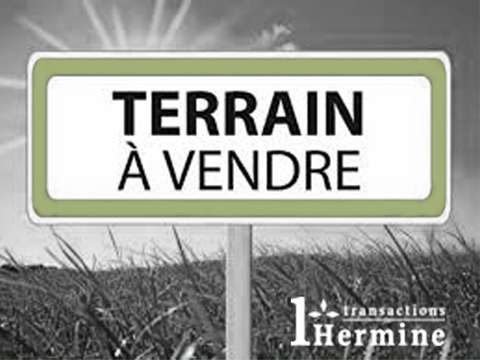 Vente de terrain Dinan 22