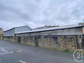 Vente Terrain 970 m&sup2;Dinan
