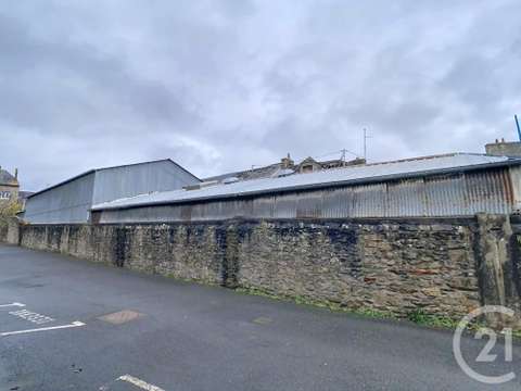 Vente de terrain Dinan 22