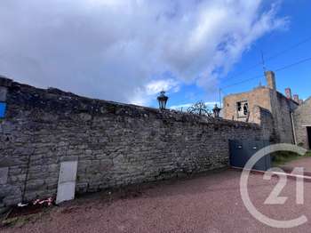 Vente de terrain Dinan 22
