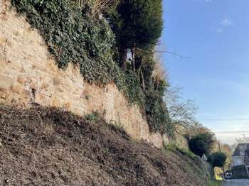 Vente de terrain Dinan 22