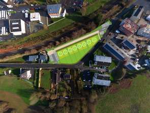 Vente Terrain 242 m&sup2;Dinan