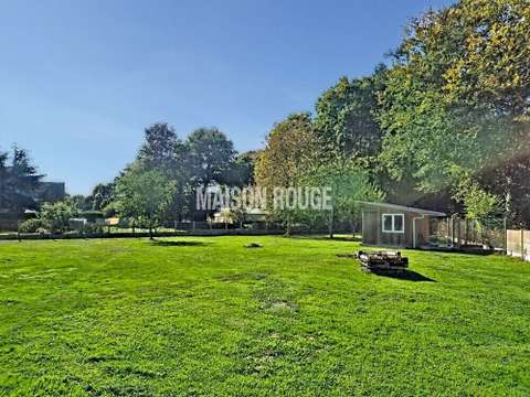 Vente de terrain Dinan 22