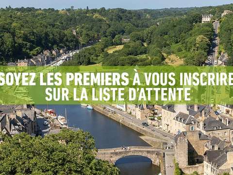 Vente de terrain Dinan 22