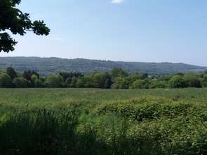 Vente Terrain 712 m&sup2;Dinan