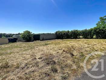 Vente Terrain 712 m&sup2;Dinan