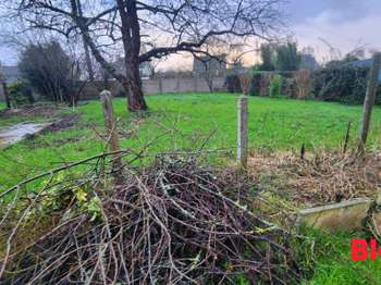 Vente Terrain 655 m&sup2;Dinan