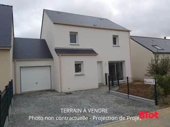 Photo Vente de terrain Dinan