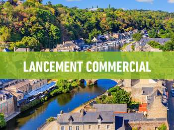 Photo Vente de terrain Dinan
