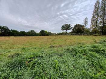 Vente de terrain Dinan 22