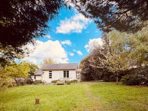 Vente Terrain 702 m&sup2;Dinard