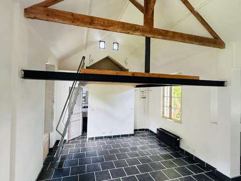 Vente de terrain 1 pièce