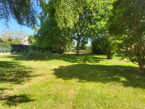 Vente Terrain 578 m&sup2;Dinard