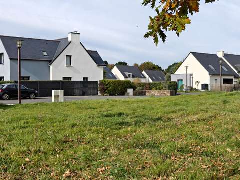 Vente de terrain Dinard 35