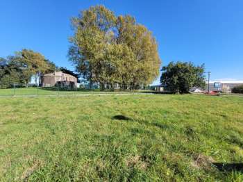 Vente de terrain Dinard 35