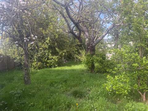 Vente de terrain Dinard 35