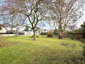 Vente Terrain 578 m&sup2;Dinard