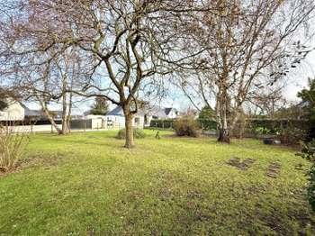 Vente de terrain Dinard 35