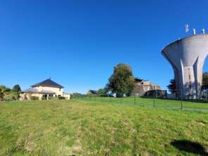 Vente Terrain 548 m&sup2;Dinard