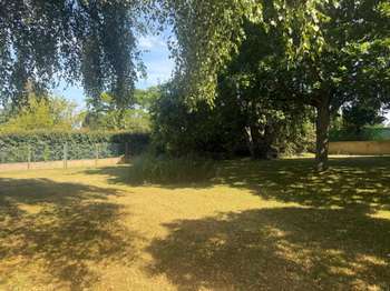Vente de terrain Dinard 35