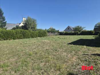 Vente Terrain 882 m&sup2;Dinard