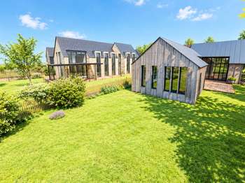 Vente de terrain Dinard 35