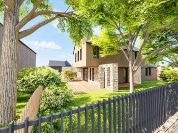 Vente de terrain Dinard 35