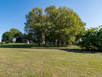 Vente Terrain 548 m&sup2;Dinard