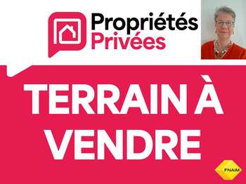 Vente Terrain 328 m&sup2;Dinard Centre Ville