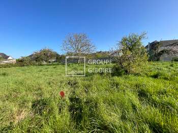 Vente Terrain 695 m&sup2;Dinard Pival-St Alexandre-Ville Mauny