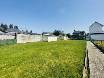 Vente de terrain Dinard Port Blanc-St Enogat La Malouine 35