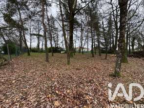 Vente Terrain 1043 m&sup2;Dirac