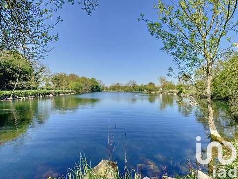 Vente de terrain Divatte-sur-Loire 44