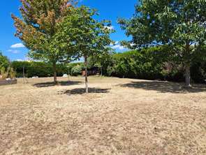 Vente Terrain 303 m&sup2;Divatte-sur-Loire