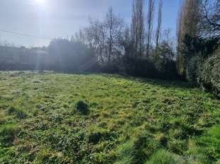 Photo Vente de terrain Divatte-sur-Loire