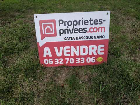 Vente de terrain Divatte-sur-Loire 44