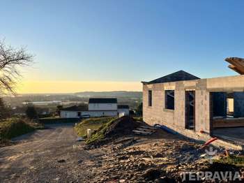 Vente de terrain Divatte-sur-Loire 44