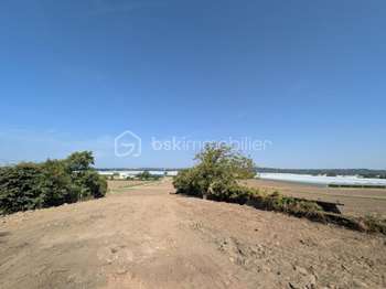Vente Terrain 1346 m&sup2;Divatte-sur-Loire