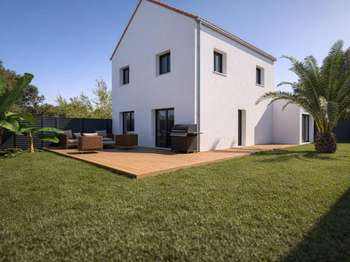 Vente Terrain 381 m&sup2;Divatte-sur-Loire