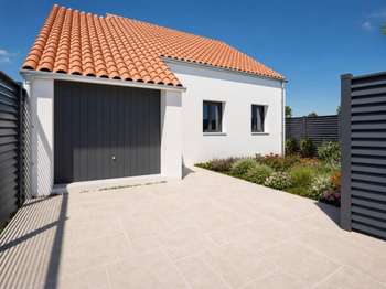 Vente Terrain 193 m&sup2;Divatte-sur-Loire